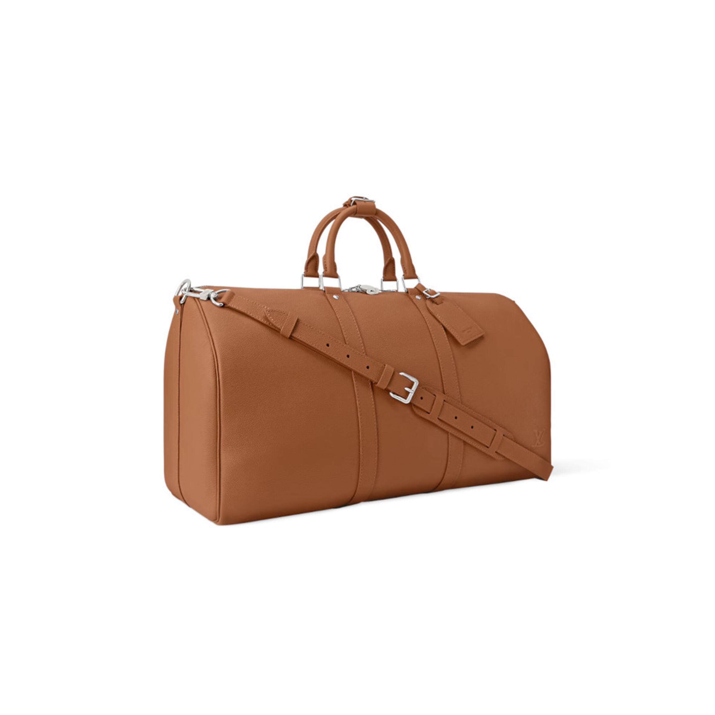 LOUIS VUITTON MASTER KEEPALL BANDOULIÈRE 50 M26065 (50*29*23cm)